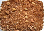 Природная песчано-гравийная смесь ПГС (содеражание гравия 20%, песка 80%), Мякишево